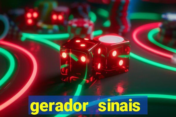 gerador sinais fortune tiger
